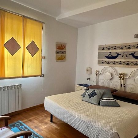 B&B Su Biancu - Sardinian Experience Urzulei Esterno foto