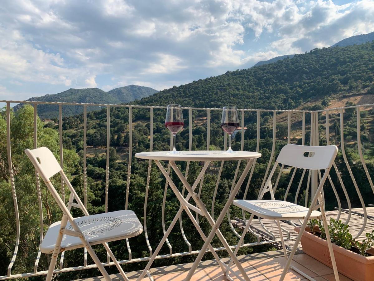 B&B Su Biancu - Sardinian Experience Urzulei Esterno foto