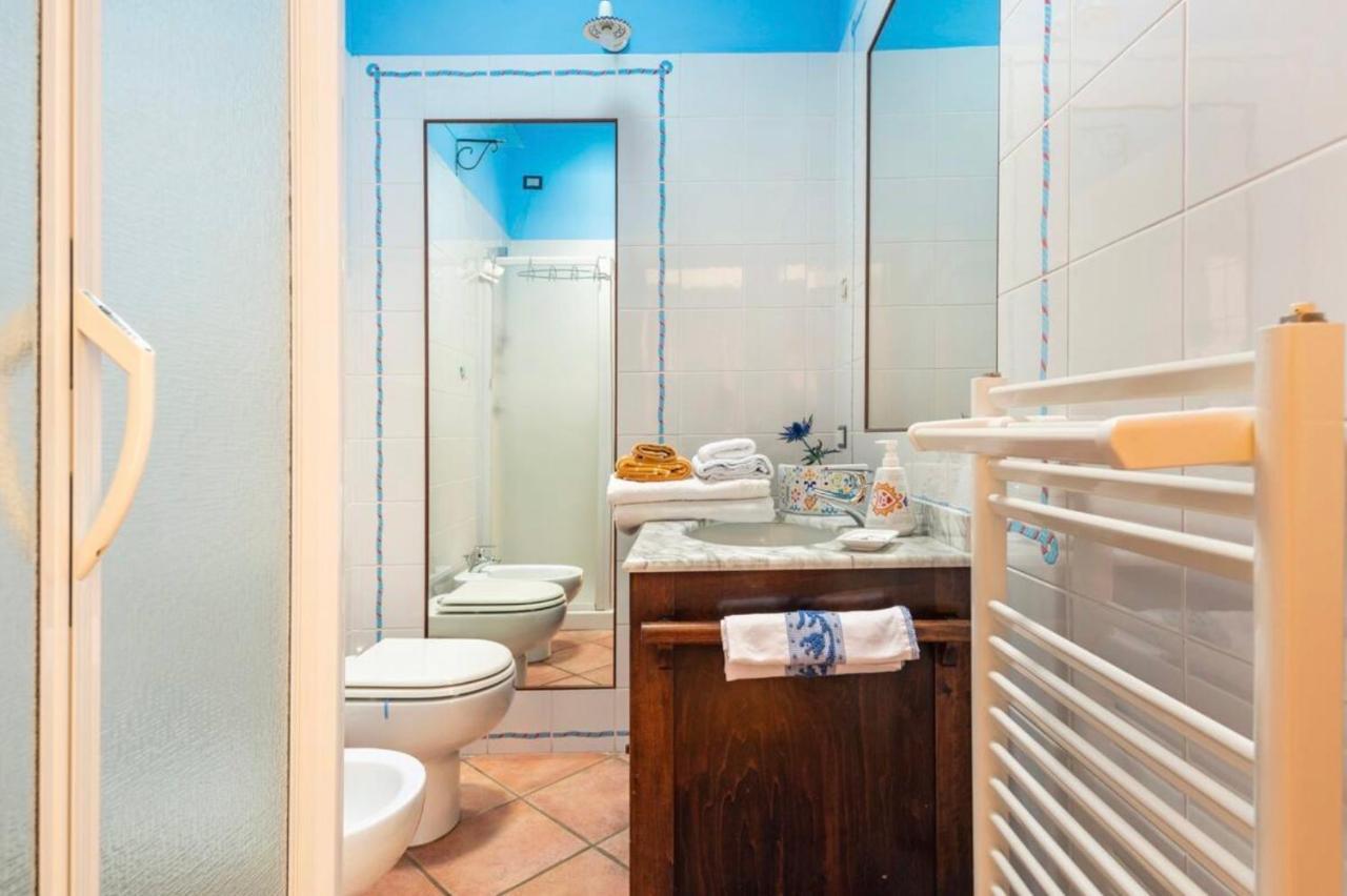 B&B Su Biancu - Sardinian Experience Urzulei Esterno foto